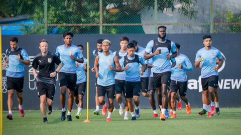 Chennaiyin FC v Mumbai City: Match Preview, Team News, Where To Watch