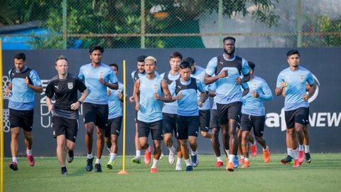 Chennaiyin FC v Mumbai City: Match Preview, Team News, Where To Watch