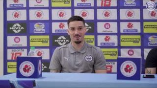 #MCFCFCG Pre-Match Press Conference