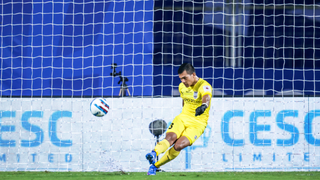 Match 3: ATK Mohun Bagan 1-5 Mumbai City FC