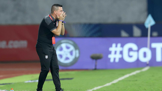 Match Report - Bengaluru FC 1-1 Mumbai City FC