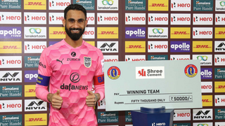 Match 12: SC East Bengal 0-1 Mumbai City FC