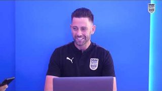 #MCFCJFC Pre-Match Press Conference | Mumbai City FC vs Jamshedpur FC