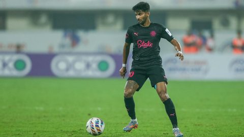 Kalinga Super Cup 2024 Match 3: Mumbai City FC 1-1 Chennaiyin FC