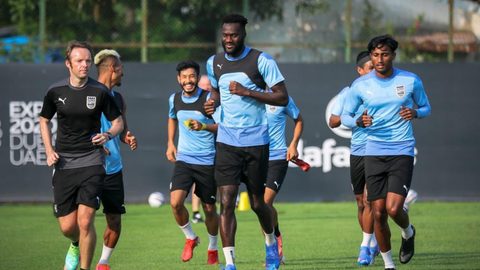Odisha FC v Mumbai City: Match Preview, Team News, Where To Watch