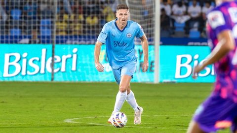 ISL Season 10 Match 3: Mumbai City FC 2-1 Kerala Blasters FC