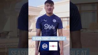 Buy your season ticket now! | Link In Description | Mumbai City FC