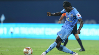 Match 4: Mumbai City FC 2-0 Odisha FC