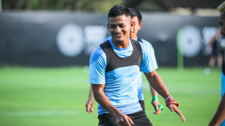 Training: December 12th, 2021