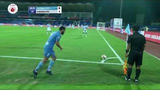 Match Highlights | MCFCCFC