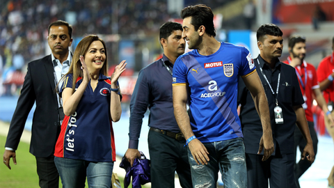 Mumbai City FC 0-0 Atletico de Kolkata