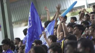 Fans are loud and clear 📢