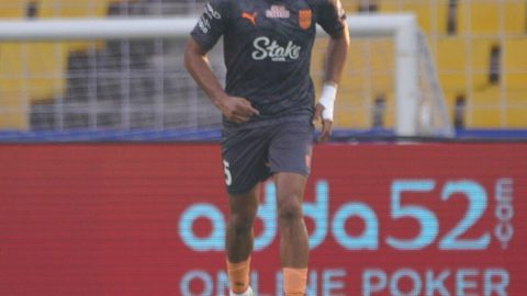 Hero ISL Match 18: FC Goa 3-5 Mumbai City FC