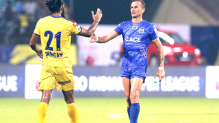 KBFC 1-1 MCFC