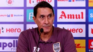 Guimaraes: Boys have progressed since the initial games