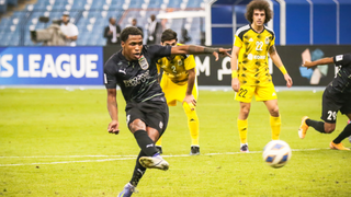ACL 2022 | Match 2: Air Force Club 1 - 2 Mumbai City FC