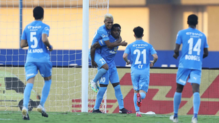 Match 4: Mumbai City FC 2-0 Odisha FC