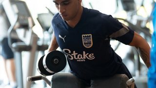Gym day for the Islanders fuelled by Fast&Up