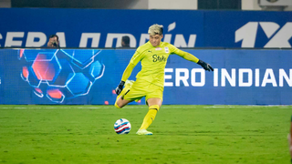 Hero ISL Match 12: Odisha FC 2-4 Mumbai City FC