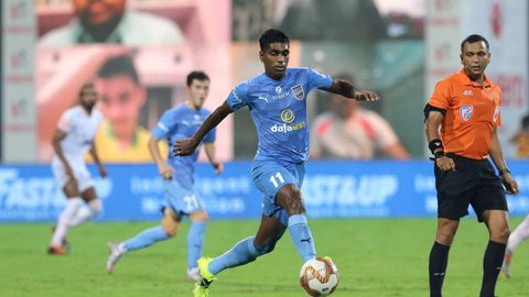 Match 17: Mumbai City FC 2-4 Bengaluru FC