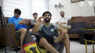 EA FC25 Challenge ft. Akash and Phurba vs Siddh and Amogh | #MCFCxEASports | @easportsfc