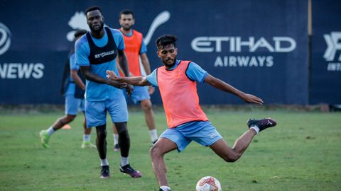 Training: Dec 4