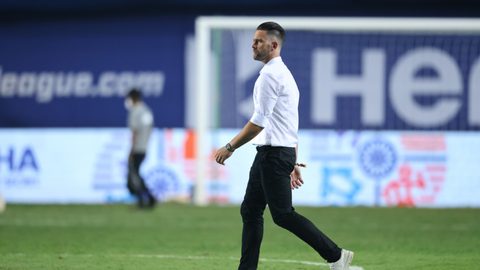 Match 9: Odisha FC 4-2 Mumbai City FC