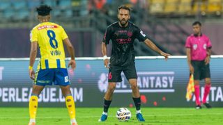 Match Report: Kerala Blasters 1-0 Mumbai City