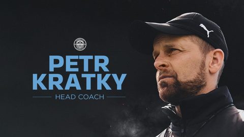 Mumbai City FC welcomes Petr Kratky as new Head Coach