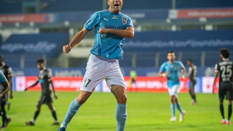 Match 1: Mumbai City FC 3-0 FC Goa