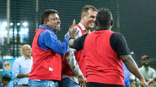 Mumbai City FC Parents' Day Out