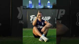 Mumbai City FC x Fast&Up
