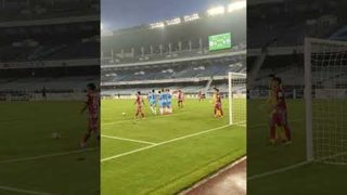 Diaz's 14-minute double vs Jamshedpur | #MCFCJFC | MumbaiCity FC