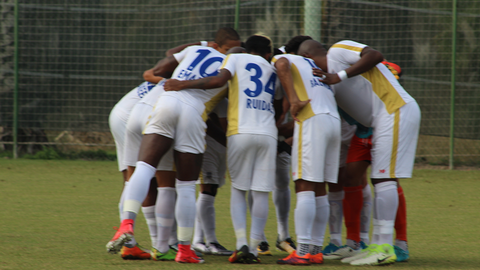 Mumbai City FC vs Torre Levante CF