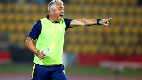 NEUFC 0-1 MCFC