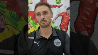 Chhangte and Rostyn react to our win against Mohammedan SC | Durand Cup 2023 | Mumbai City FC