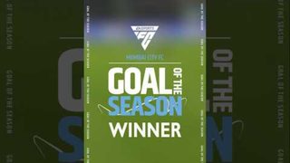 Presenting @easportsfc MCFC Goal of the Season 2025-26 🏆
