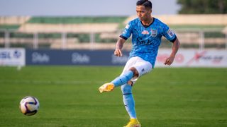 Hero Super Cup Match 1: Mumbai City 2-1 Churchill Brothers FC