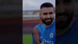 Revved up and ready for #FCGMCFC 👊 #ISL #AamchiCity 🔵