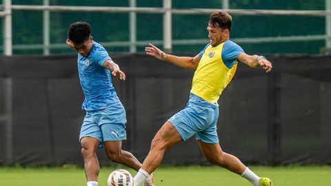 Match Preview: Punjab FC vs Mumbai City FC
