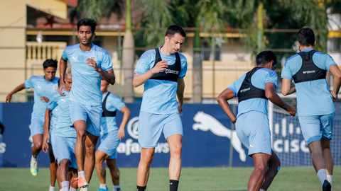 Training: December 31, 2020