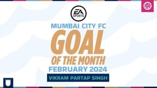 𝐑𝐢𝐬𝐢𝐧𝐠 𝐭𝐨 𝐭𝐡𝐞 𝐨𝐜𝐜𝐚𝐬𝐢𝐨𝐧 𝐚𝐧𝐝 𝐡𝐨𝐰 🤩 | EASportsFC Goal of the Month