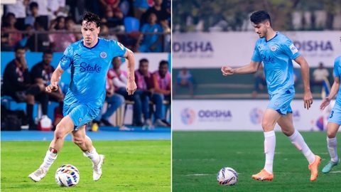 Injury Update: Ayush Chhikara & Iker Guarrotxena
