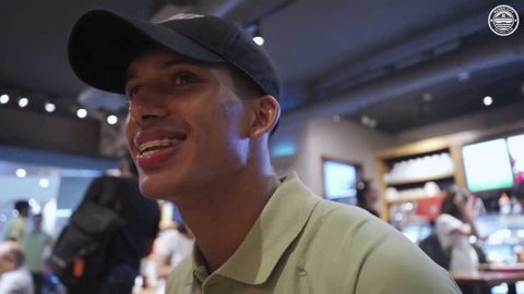 Inside Islanders | Festivities, Preparations and Travel