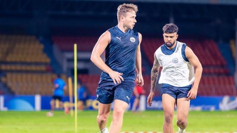 ACL Match Preview: Mumbai City FC vs PFC Navbahor Namangan