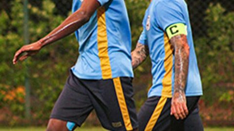 Mumbai City FC 7-0 Air India (Pre-Season Friendly)