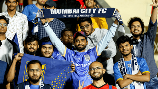 Match 15: Mumbai City FC 1-0 NorthEast United FC