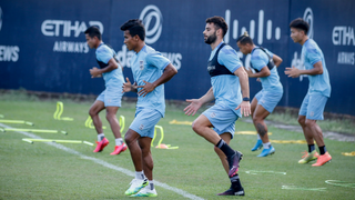 Mumbai City FC rope in defender Keenan Almeida on loan