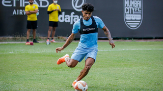 Training: February 18, 2021