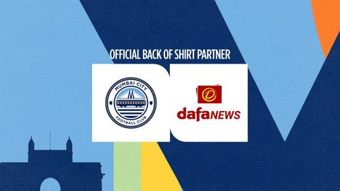 Mumbai City FC Announce DafaNews As Principal Partner for ISL 2024-25 Season